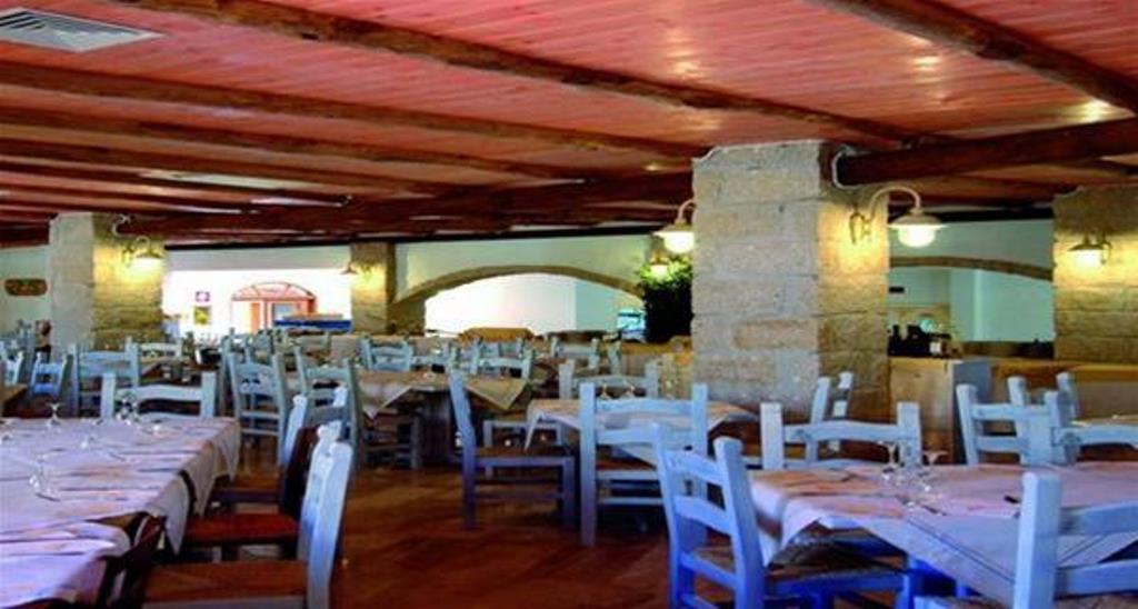 Club Esse Posada Palau Exterior photo