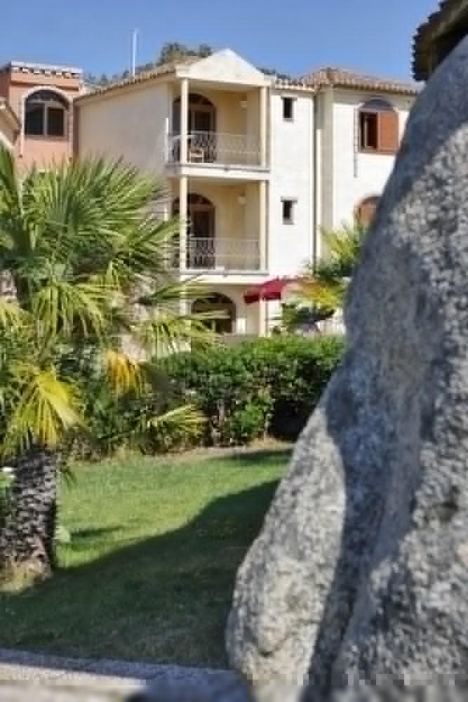 Club Esse Posada Palau Exterior photo