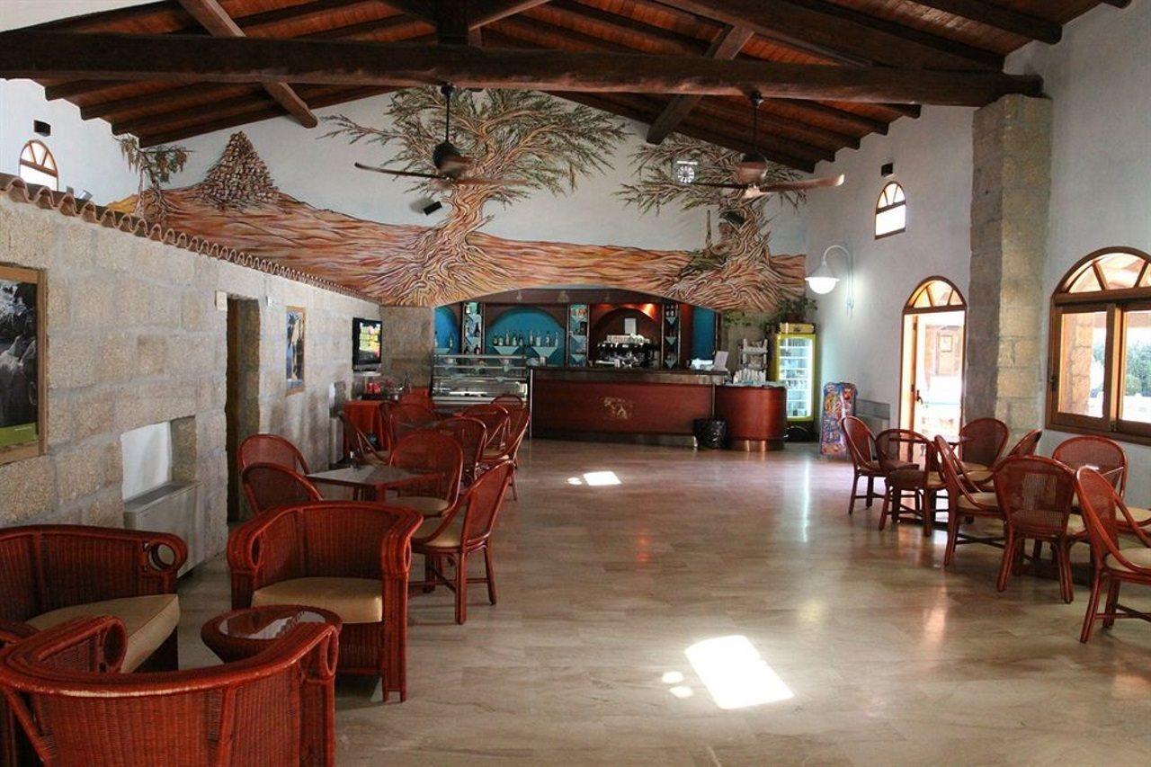 Club Esse Posada Palau Exterior photo