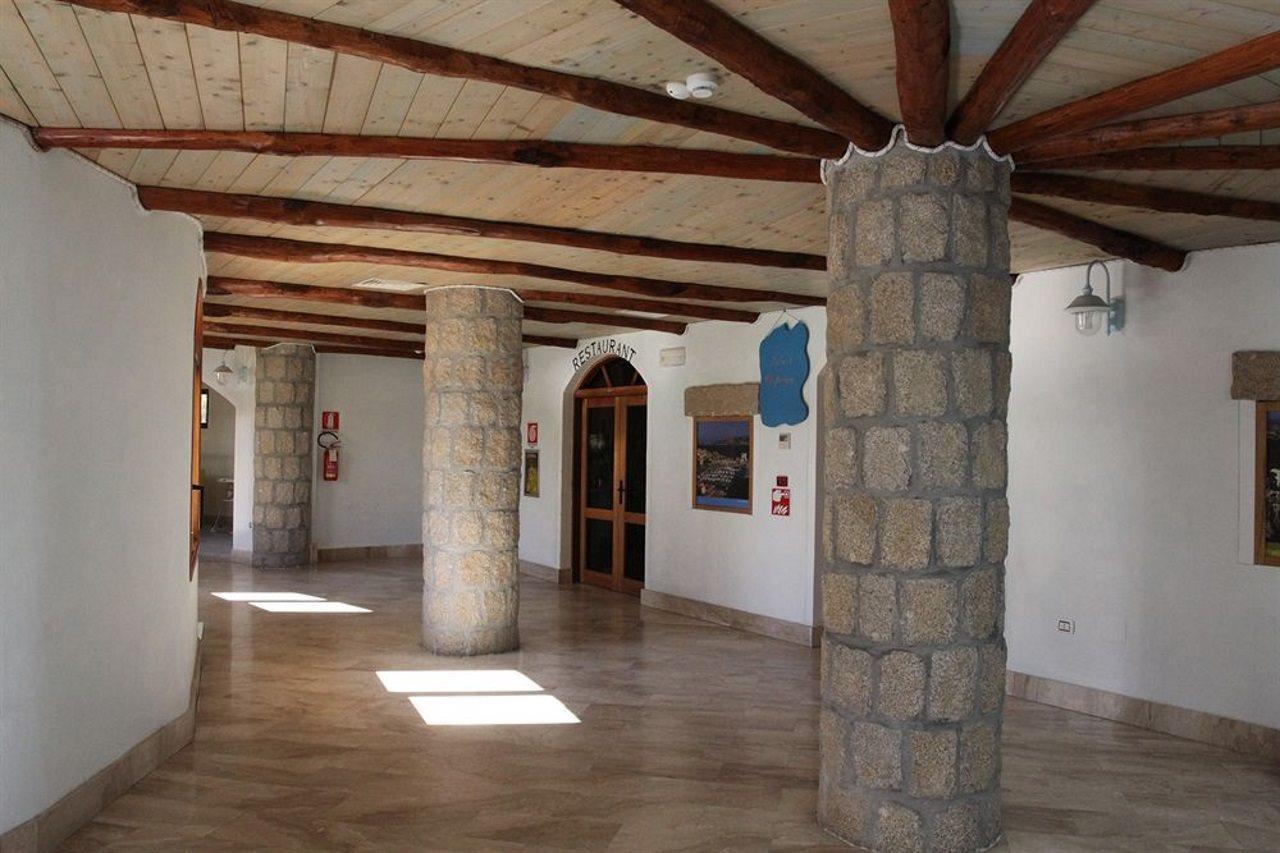 Club Esse Posada Palau Exterior photo