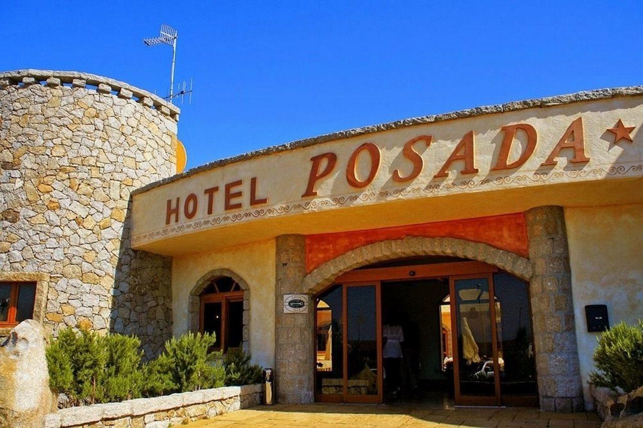 Club Esse Posada Palau Exterior photo
