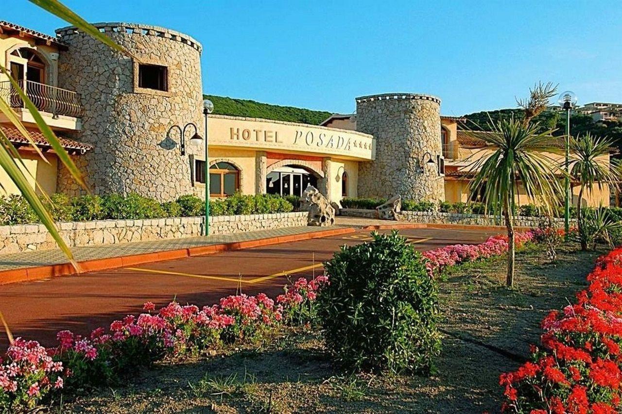 Club Esse Posada Palau Exterior photo