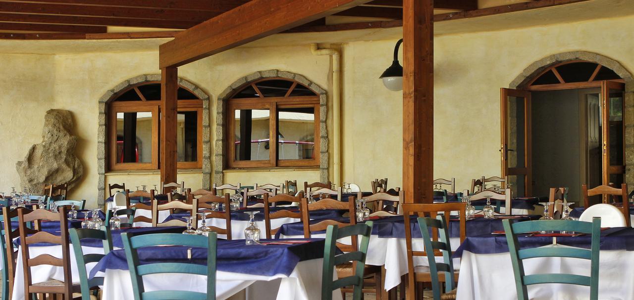 Club Esse Posada Palau Exterior photo