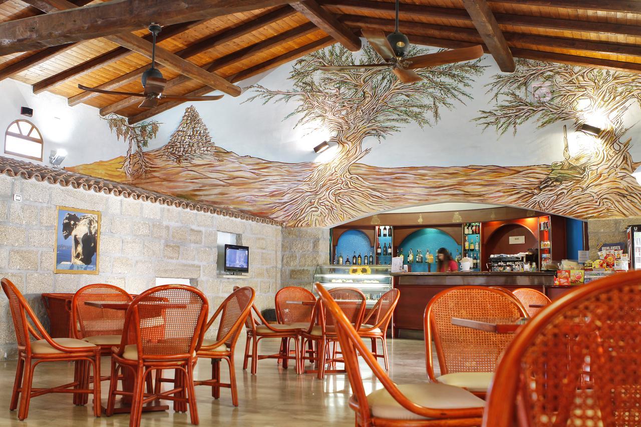 Club Esse Posada Palau Exterior photo