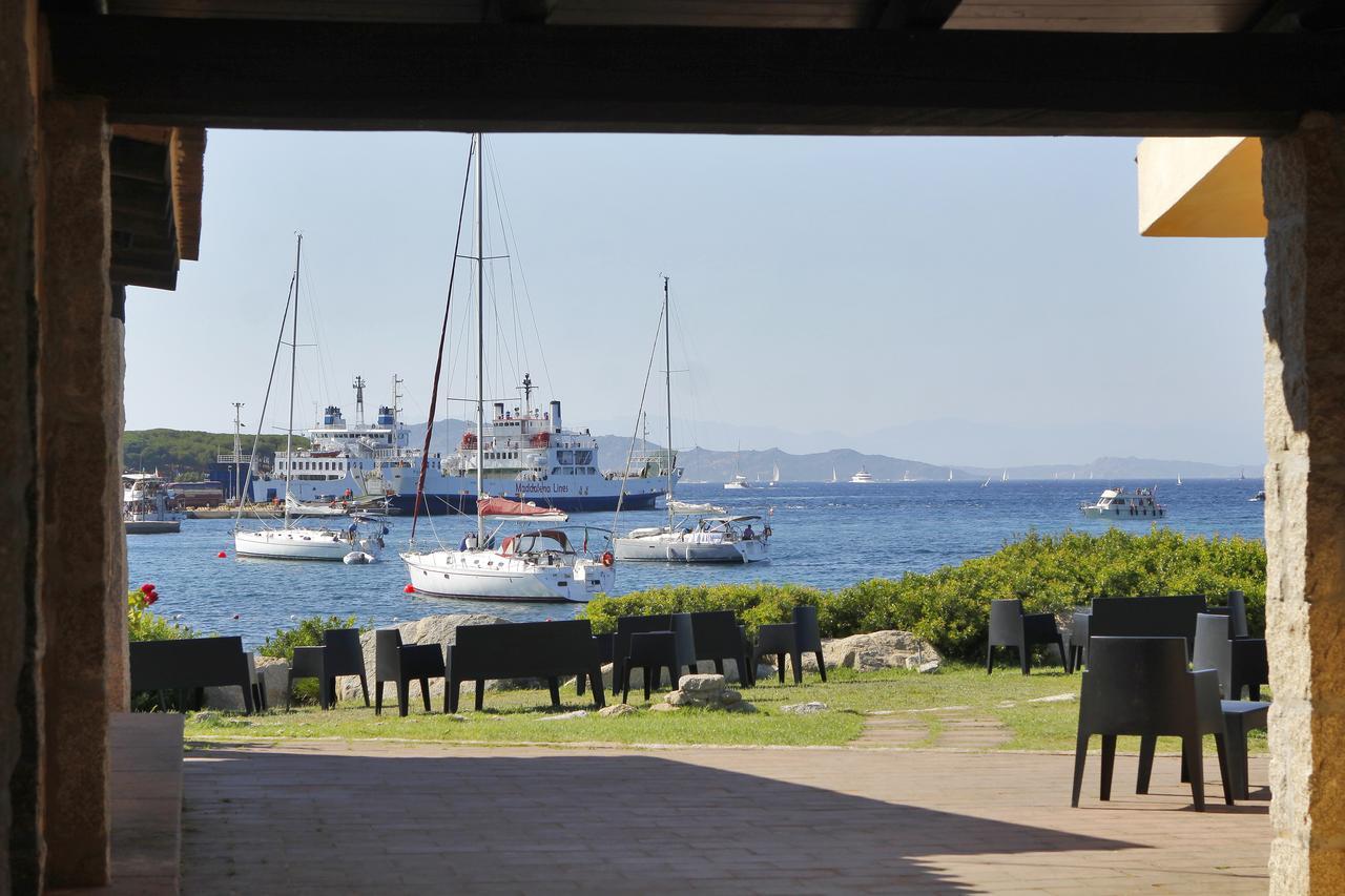 Club Esse Posada Palau Exterior photo