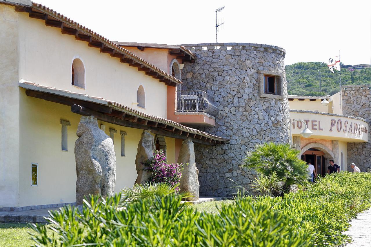 Club Esse Posada Palau Exterior photo